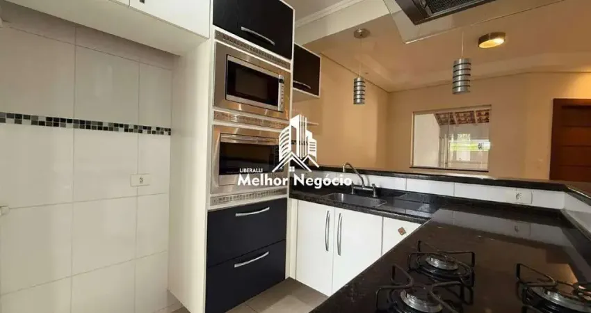 Casa à venda com 03 quartos e suíte, Parque Taquaral (próximo ao Hospital Ilumina), Piracicaba - R$491 MIL