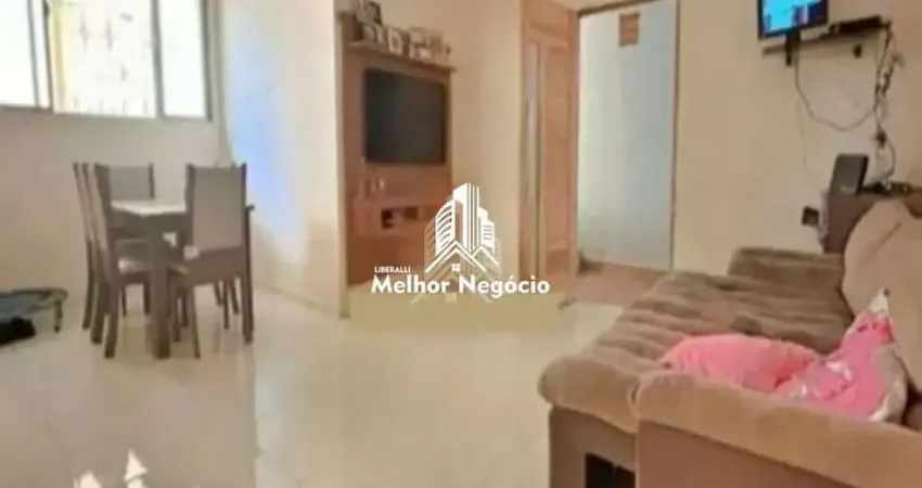 Casa à venda com 3 quartos, 2 banheiros localizado no bairro Centro - Santa Bárbara D'Oeste