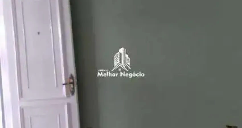 Casa à venda sendo 2 quartos e 1 banheiro localizada no Bairro Santa Terezinha - Piracicaba, SP