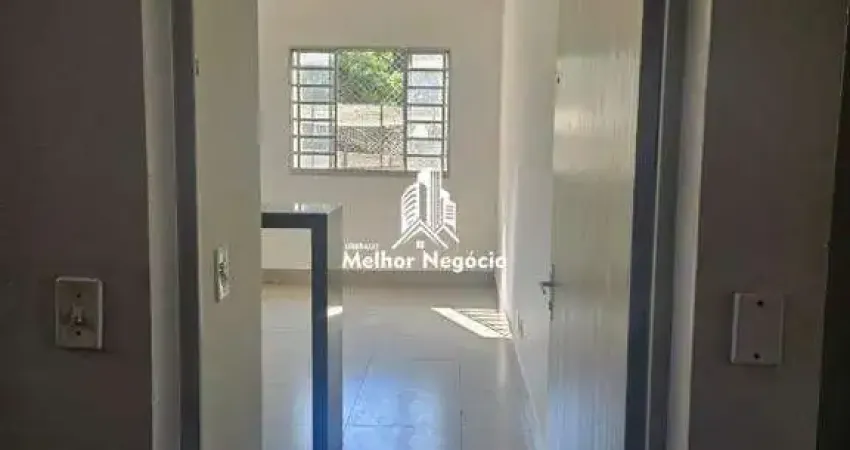 Apartamento à venda com 02 dormitórios (quartos), localizado no bairro Jardim Maria em Piracicaba/SP