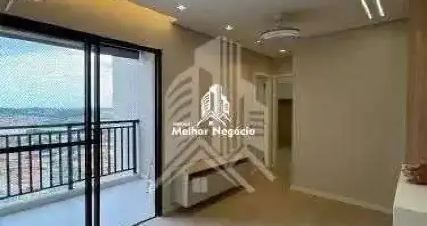 Apartamento à venda com 02 quartos, no Condomínio HM Intense Hortolândia em Hortolândia - SP