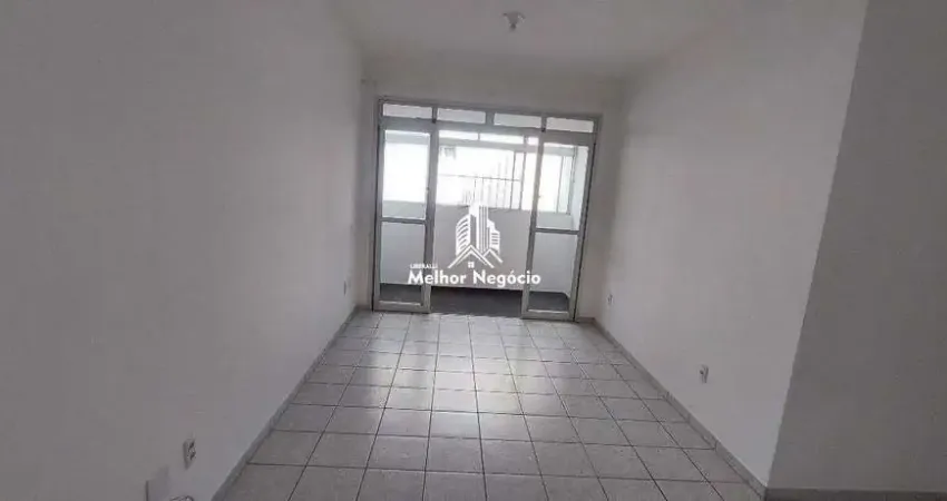 Apartamento à venda com 03 dormitórios no Edifício Ville Portneuf no bairro Centro em Campinas/SP.