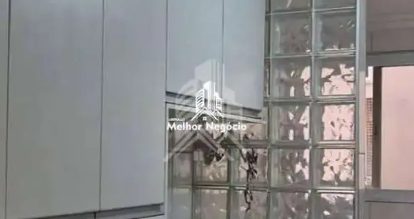 Apartamento com 2 quartos à venda na Rua Osvaldo Andrelli Silva, 38, Parque Residencial Vila União, Campinas