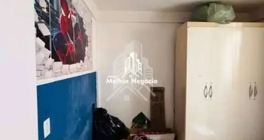 Apartamento com 2 quartos à venda na Rua Osvaldo Andrelli Silva, 26, Parque Residencial Vila União, Campinas