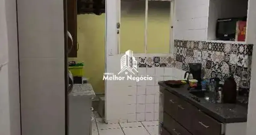 Casa 63m² de construção, à venda, 2 Dormitórios (Quartos), 1 banheiro Jardim Dall'Orto, Sumaré, SP