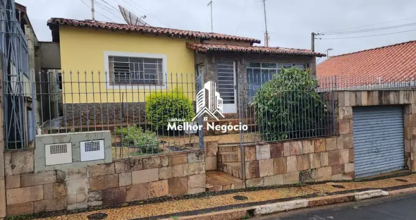 Casa com 4 quartos à venda na Rua Humaitá, 00, Sousas, Campinas