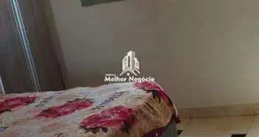 Casa à Venda no Bairro Parque Itália - Sumaré, SP | 3 Dormitórios, 2 Banheiros, 2 Vagas
