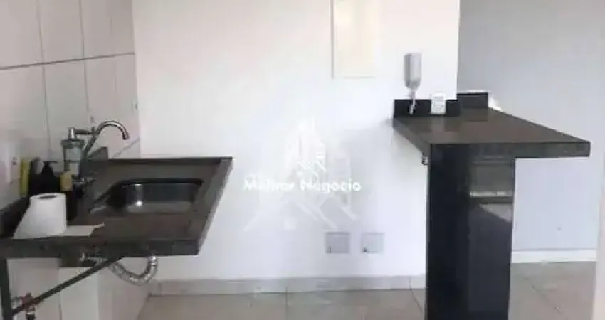 Apartamento com 2 quartos à venda na Rua Vítor Meirelles, 375, Jardim Samambaia, Campinas