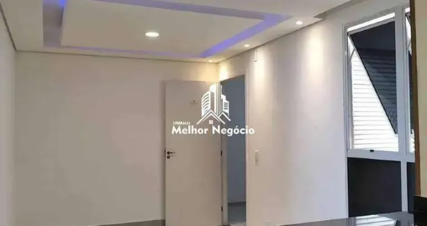 Apartamento à venda no Condomínio Forlife Tulipas Club – Jardim São Jorge, Hortolândia - SP