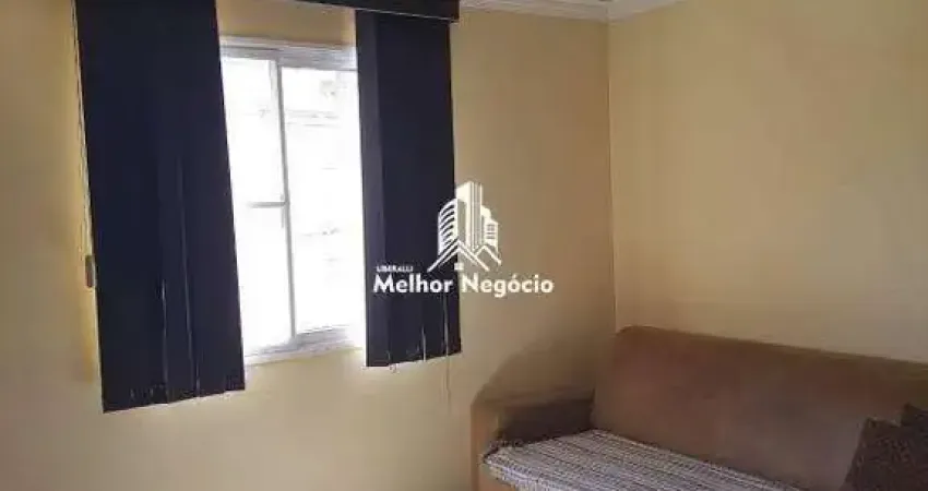 Apartamento à venda no Condomínio Residencial Splendidum – Bairro Real Parque – Sumaré/SP