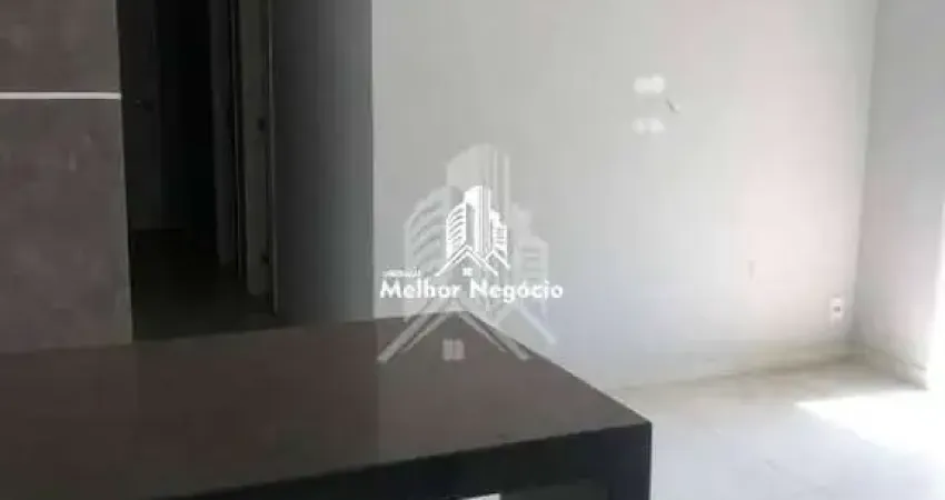 Apartamento com 2 quartos à venda na Rua Vítor Meirelles, 375, Jardim Samambaia, Campinas
