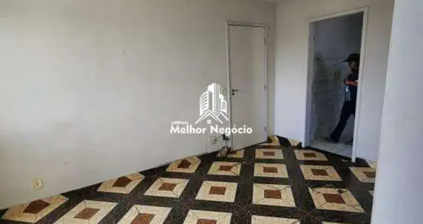 Apartamento à venda no Condomínio Parque Valença IB – Bairro Parque Valença I – Campinas/SP
