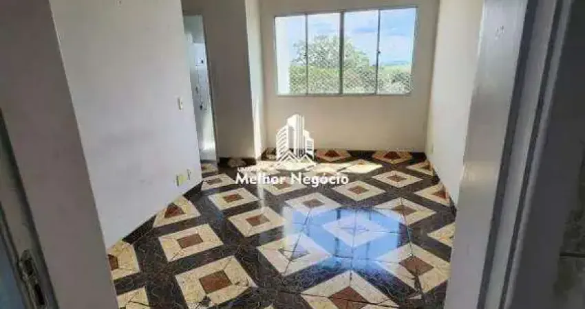 Apartamento à venda no Condomínio Parque Valença IB – Bairro Parque Valença I – Campinas/SP