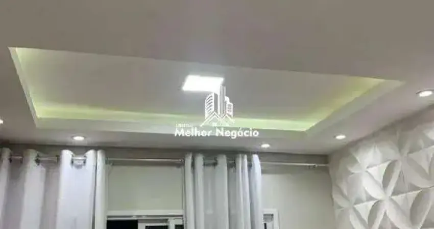 Apartamento à Venda - Condomínio Coronel (Nova Veneza) - Sumaré/SP