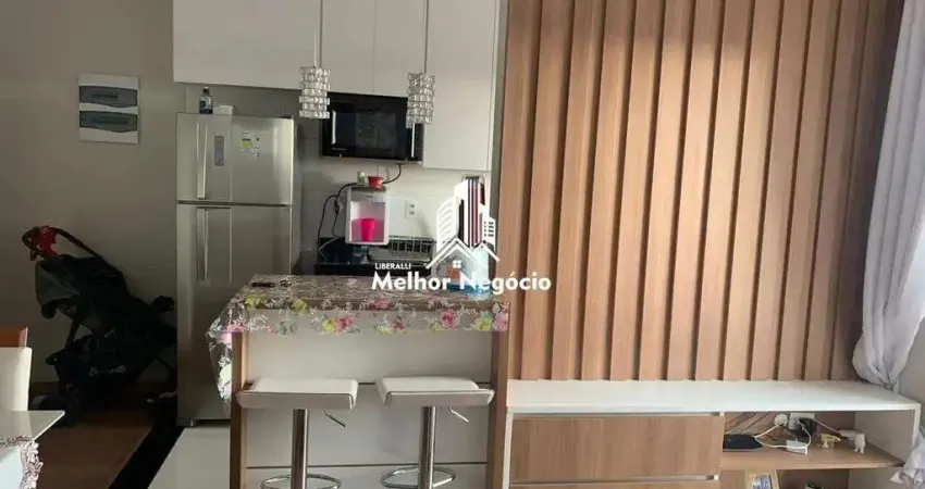 Apartamento à Venda - Condomínio Coronel (Nova Veneza) - Sumaré/SP