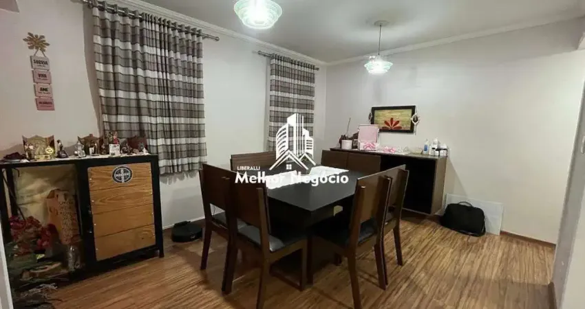 Apartamento à venda no condomínio sabiá a - bairro parque joão de vasconcelos, sumaré/sp apartamento com 2 dormitórios, sendo 1 suíte, 2 banheiros e 1