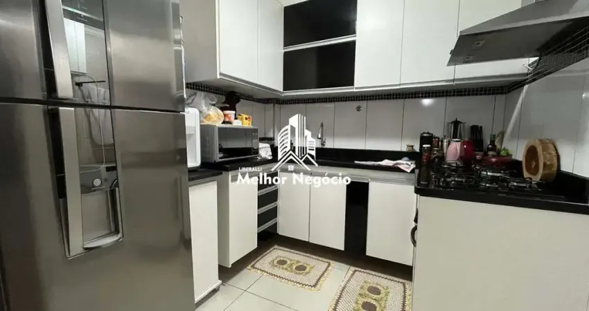Apartamento à venda no condomínio sabiá a - bairro parque joão de vasconcelos, sumaré/sp apartamento com 2 dormitórios, sendo 1 suíte, 2 banheiros e 1