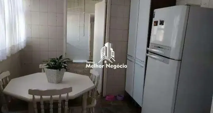 Apartamento para à venda, 3 quartos no Centro - Limeira I Cód: 29030