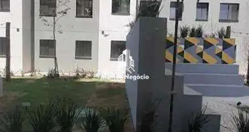 Apartamento à venda com 02 dormitórios (Quartos) Condomínio Urban Parque das Bandeiras em Campinas - SP