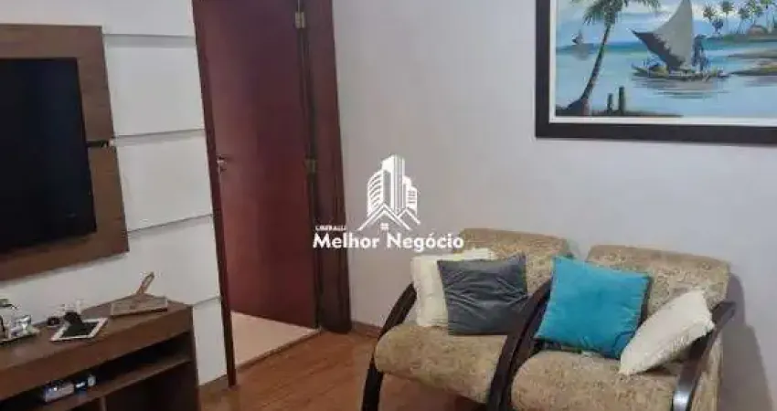 Casa para à venda, 2 quartos no Jardim Residencial Alto da Graminha - Limeira I Cód: 28954