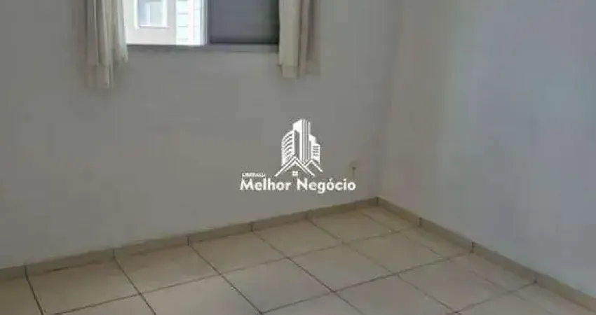 Apartamento para à venda, 2 quartos no Jardim do Lago - Limeira I Cód: 28941
