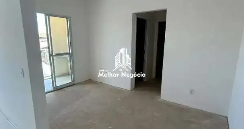 Apartamento à venda com 02 dormitórios (Quartos) Condomínio Residencial Moema em Hortolândia - SP