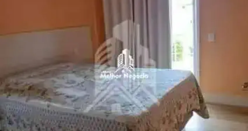 Casa Sobrado com 3 quartos (1 suíte) à venda em Hortolândia - SP