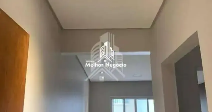 Apartamento com 2 quartos à venda na Rua Elias Fuzaro, 199, Jardim Parque Jupiá, Piracicaba