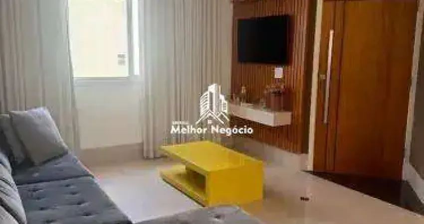 Casa com 03 dormitórios (01 suíte) à venda no bairro Residencial Terras do Barão, Campinas - SP