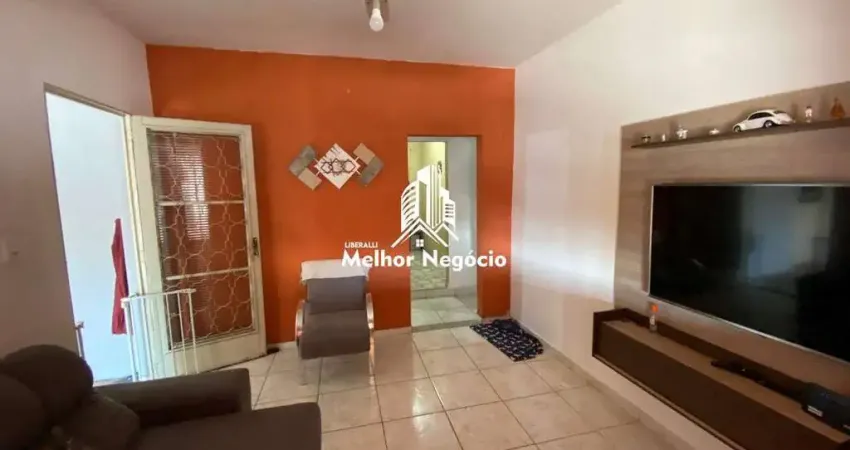 Casa com 03 dormitórios (01 suíte) à venda no bairro Jardim Novo Maracanã, Campinas - SP