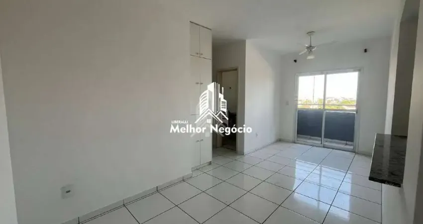 Apartamento à venda com 2 quartos no Condomínio Valle Verde em Hortolândia - SP