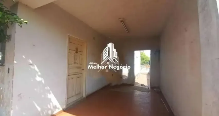 Casa com 3 quartos à venda no bairro Vila Pompéia em Campinas - SP