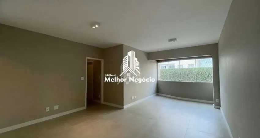 Apartamento à venda com 3 quartos (1 suíte) no Condomínio Edifício Mozart em Campinas, SP