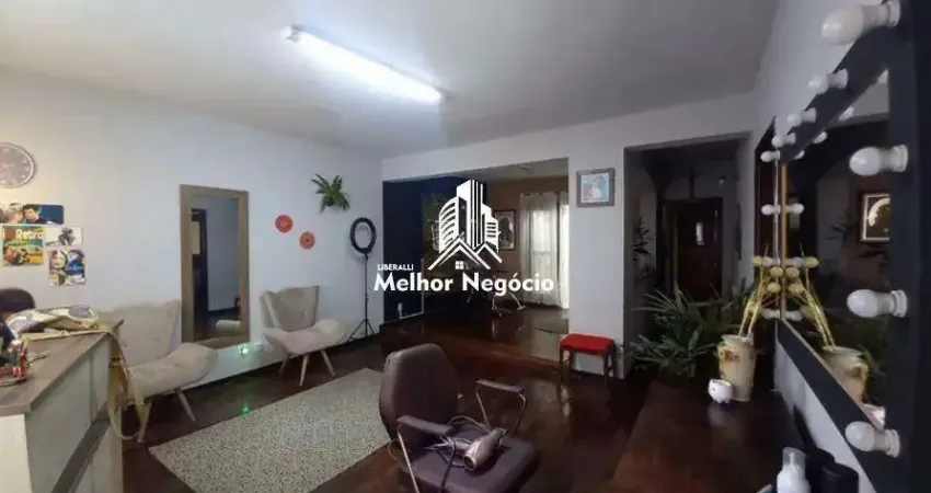 Sobrado com 04 dormitórios e suíte, Jardim Noiva da Colina, Piracicaba - R$585 MIL