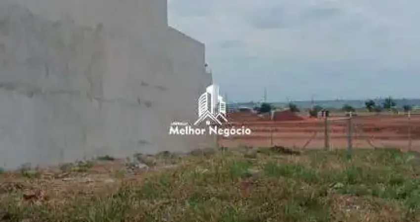 Terreno para à venda, no Bairro Pacaembu - Americana I Cód: 28736