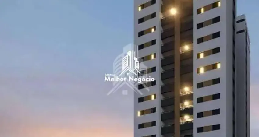 Apartamento à venda com 3 quartos, 2 banheiros localizado no bairro Bonfim - Condominio Bonfim Hm Maxi - Campinas SP