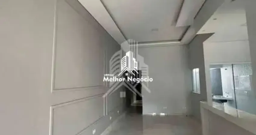 Casa à venda com 2 quartos no bairro Jardim Terramérica III em Americana/SP.