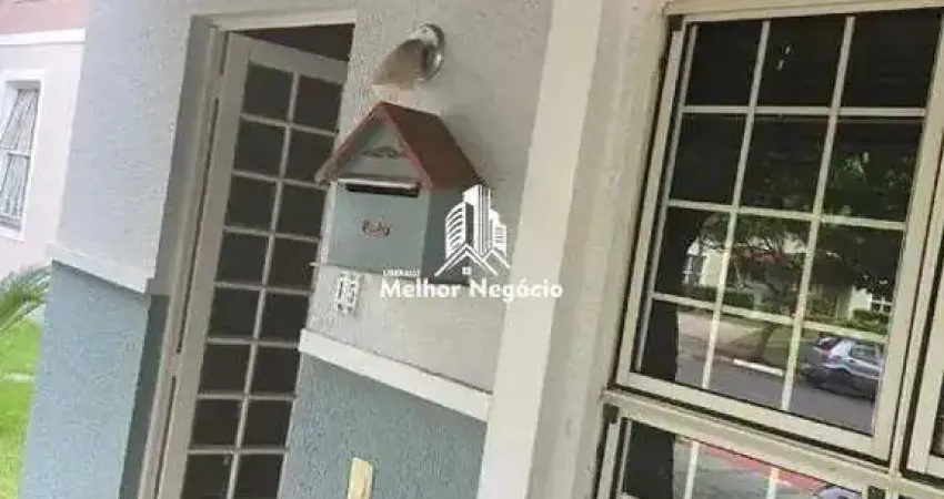 Casa 96m² de construção, à venda, 2 dormitórios (quartos), 3 banheiros parque villa flores, sumaré, sp