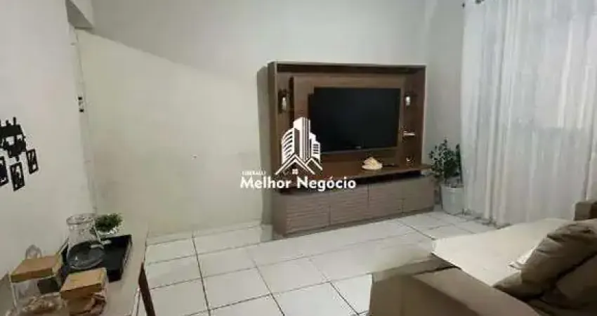 Casa 125m² de construção, à venda, 2 dormitórios (quartos), 1 banheiro parque progresso (nova veneza), sumaré, sp