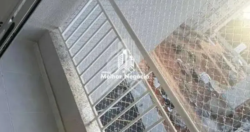 Apartamento à venda com 2 quartos, 2 banheiros localizado no bairro Vila Yolanda Costa e Silva Sumaré/SP,