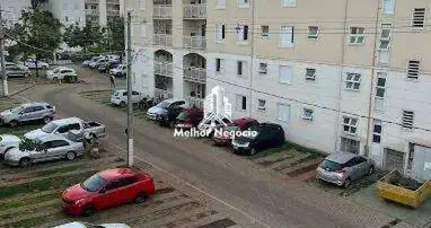 Apartamento à venda com 03 dormitórios (01 suíte) condomínio avalon em hortolândia - sp