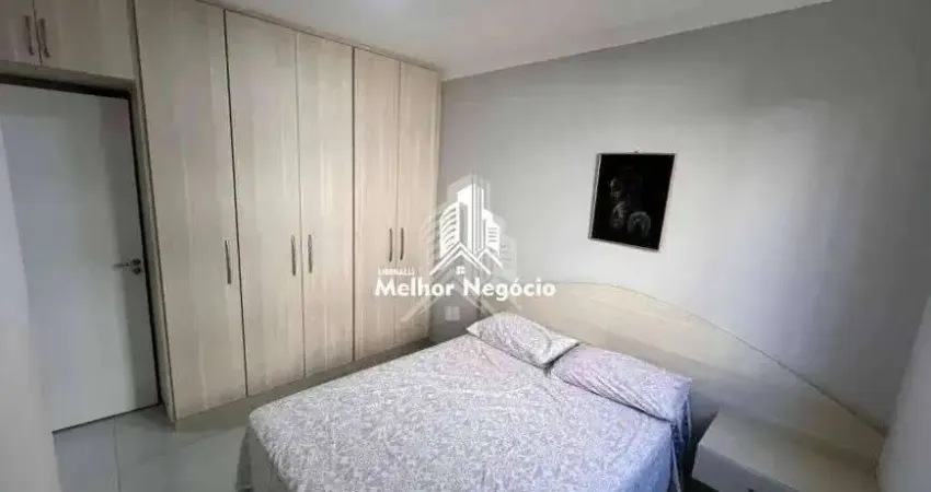 Casa com 2 quartos à venda na Avenida Comendador Thomaz Fortunato, 2000, Chácara Letônia, Americana