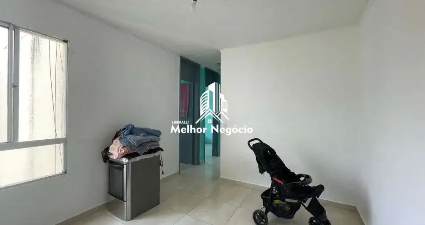 Apartamento com 2 quartos à venda na Rua Eduardo Hoffmann, 1015, Residencial Parque Pavan, Sumaré
