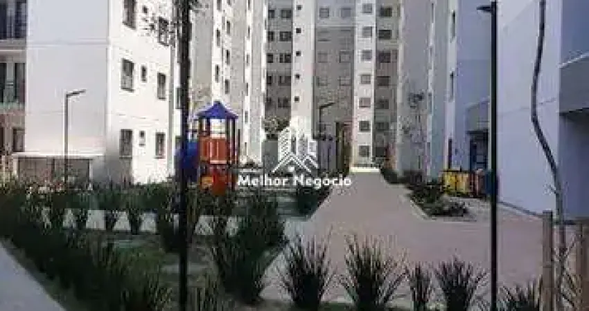 Apartamento à venda com 02 dormitórios (Quartos) Condomínio Urban Parque das Bandeiras em Campinas - SP