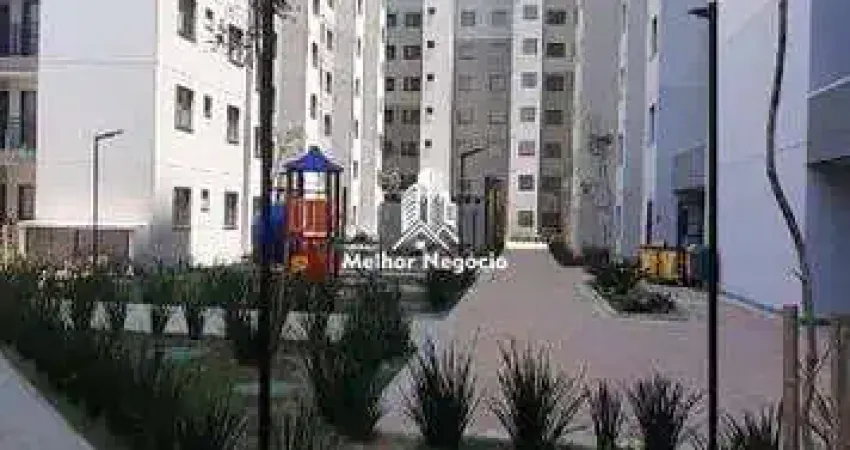 Apartamento à venda com 02 dormitórios (Quartos) Condomínio Urban Parque das Bandeiras em Campinas - SP