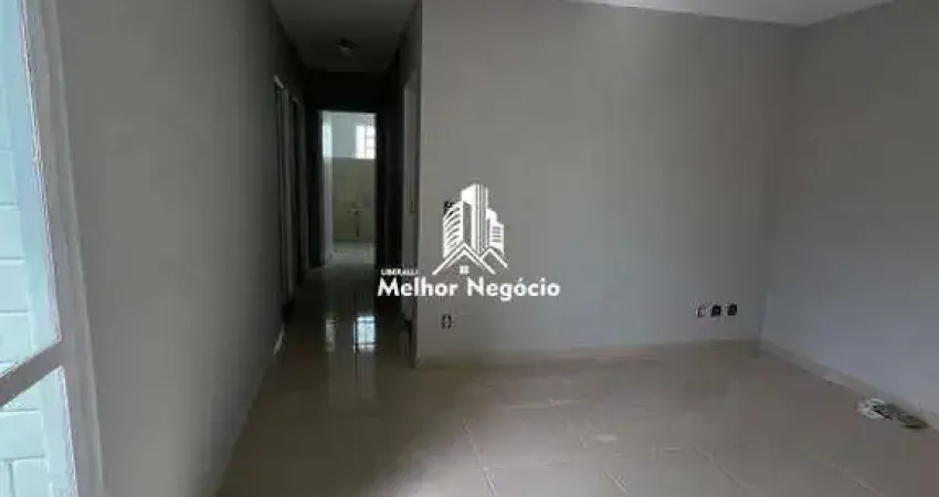 Apartamento à venda com 02 dormitórios (Quartos) Condomínio Céu Azul em Sumaré - SP