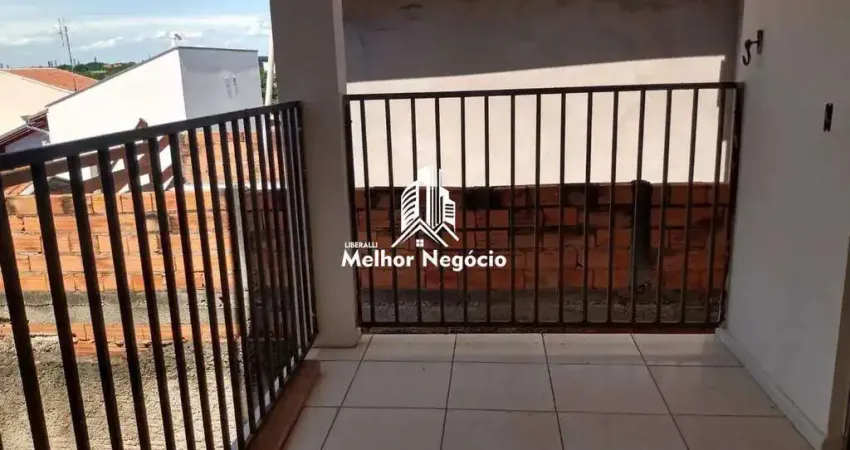 Casa 102m² de construção, à venda, 3 Dormitórios (Quartos), 2 banheiros Parque da Amizade (Nova Veneza), Sumaré, SP