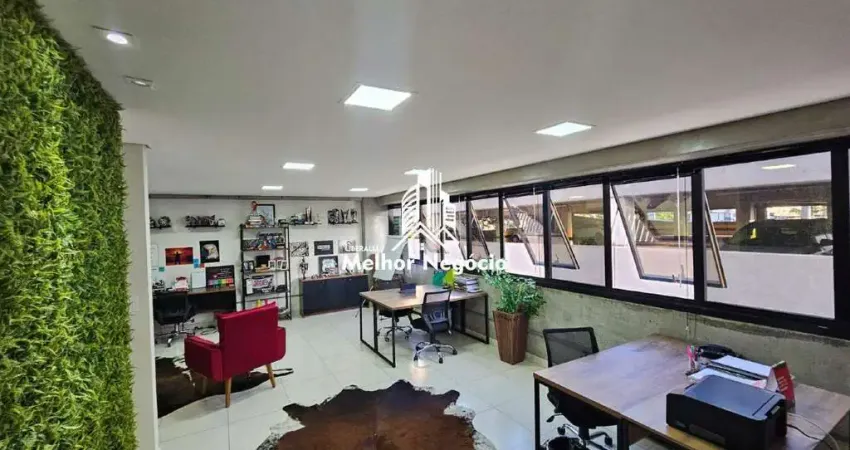 Sala comercial 45m² à venda - center office - centro - americana sp