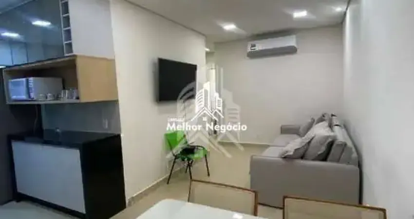 Casa em condomínio com 2 quartos (2 suítes) à venda em Piracicaba - SP