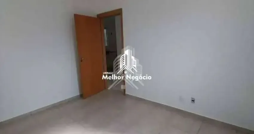 Apartamento à venda com 2 quartos no no condomínio Vitta Jardins em Piracicaba - SP